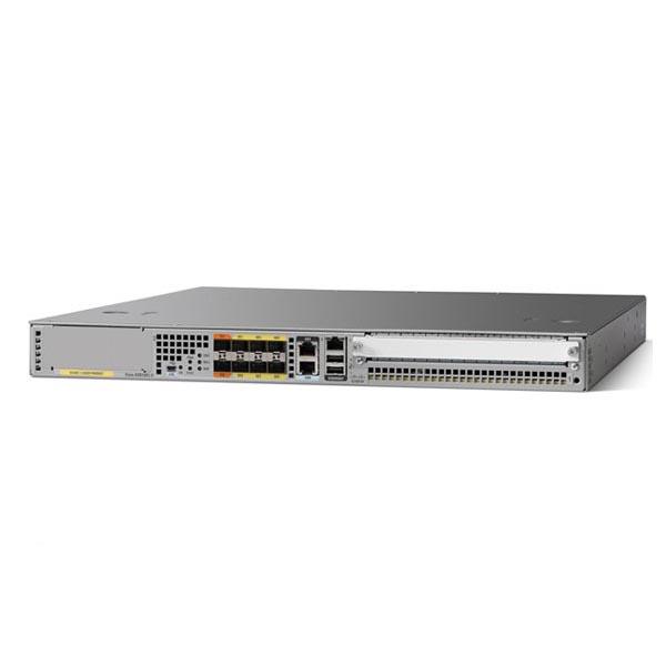 روتر سیسکو ASR 1001-X